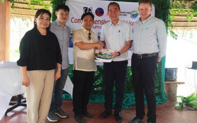 Atimonan ready for development; gets new land use plan