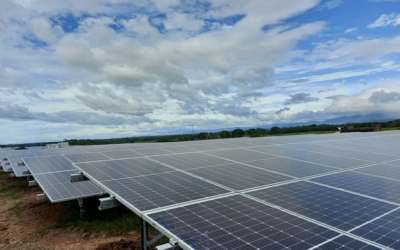 Bulacansol: The 50 MW Power Plant That Will Provide Clean And Renewable Energy To Luzon