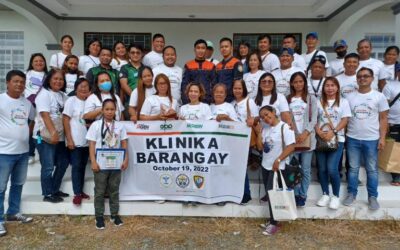 Bulacansol bolsters skills of health frontliners in Bulacan