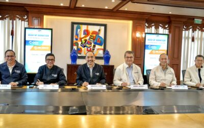 MGEN commits Php 20.3 million for community programs