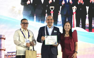 MGEN Champions Diversified Energy Strategy at the ASEAN Energy Business Forum 2026